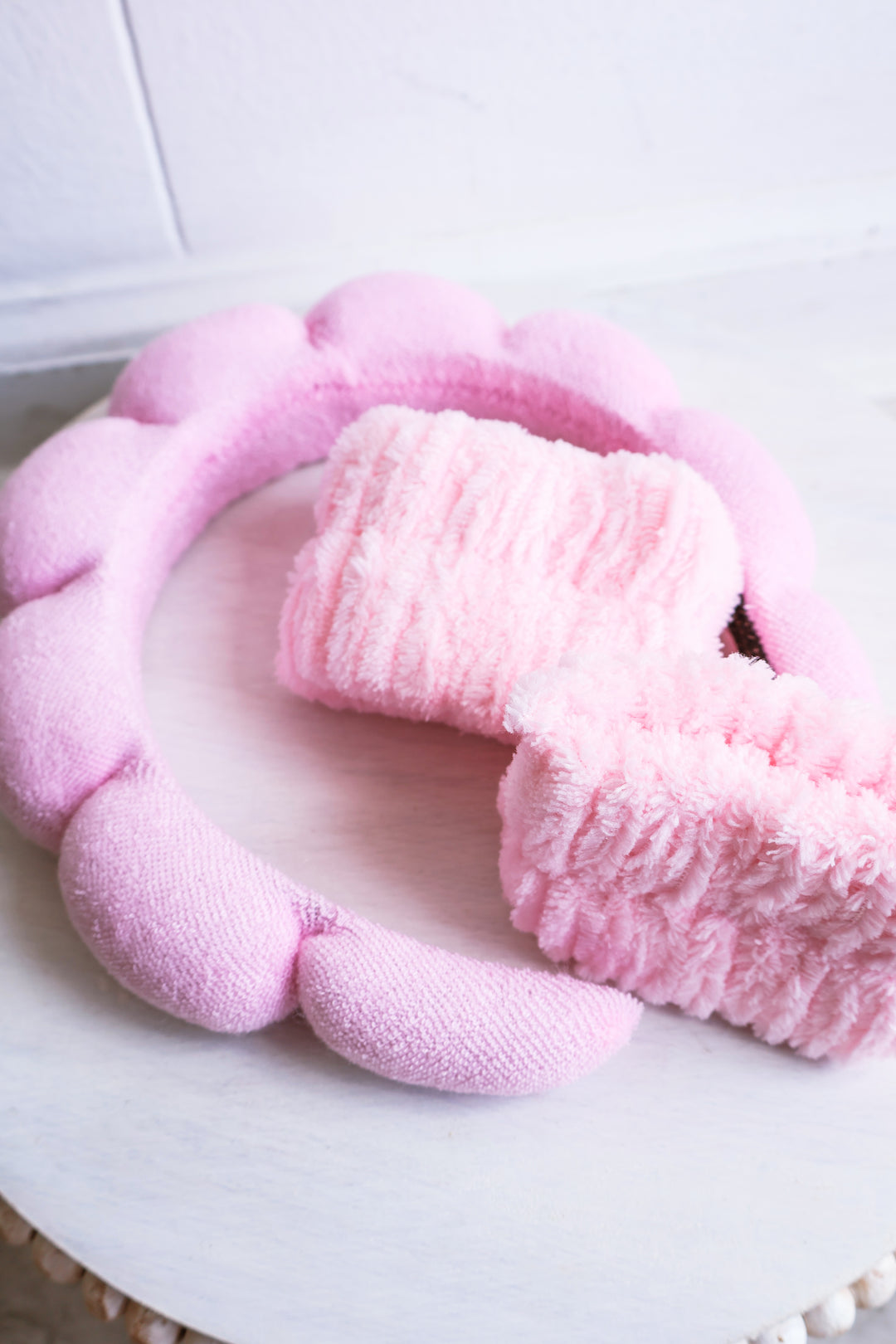 Headspa Kit - Pink