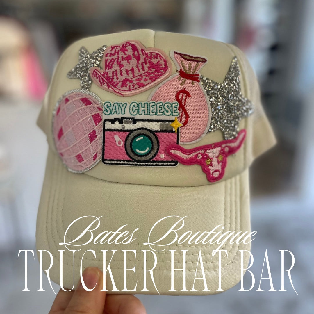 Hat Bar