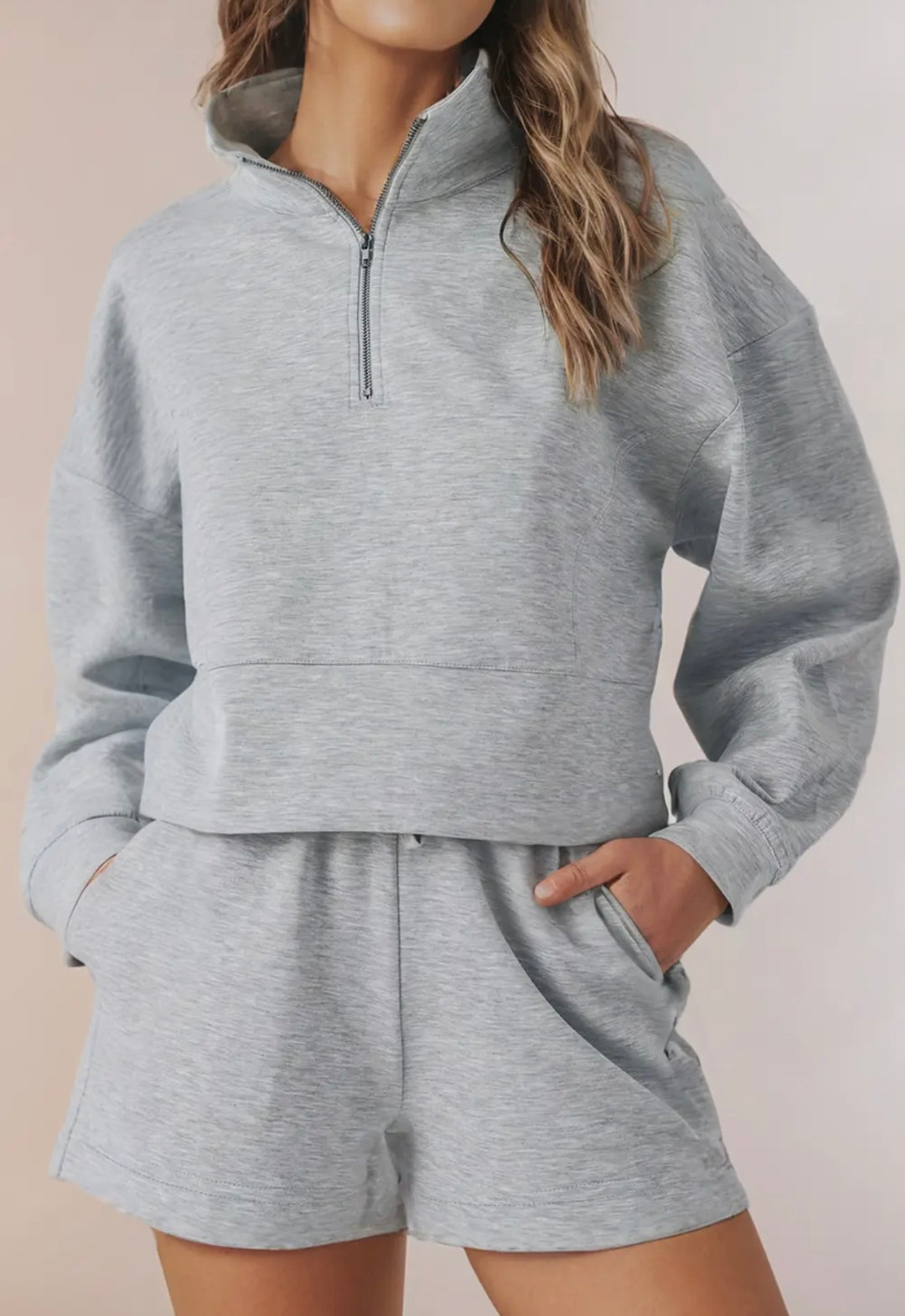 In My Element Set - Grey