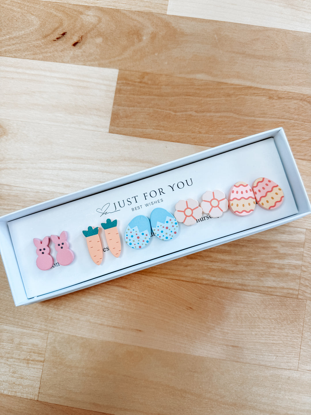 Easter Earring Box #2