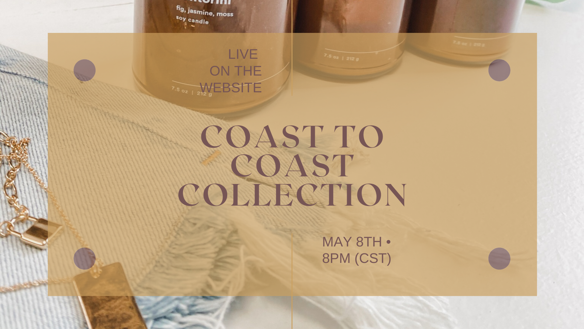 Coast To Coast Collection