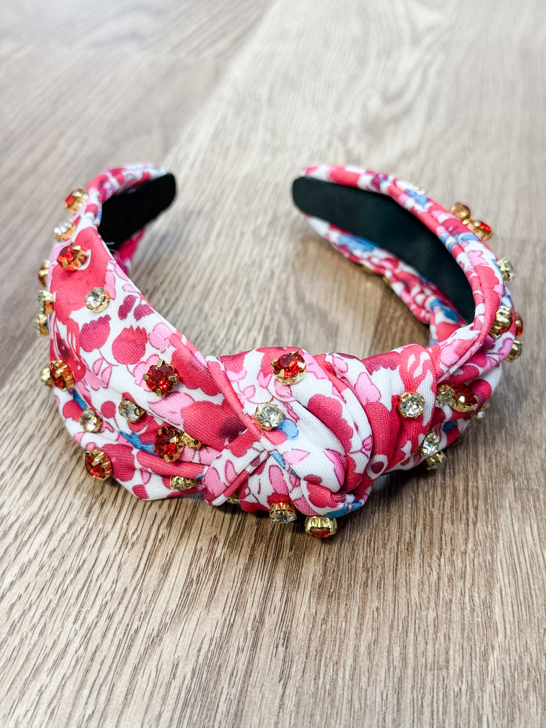 Flora Halo Headband