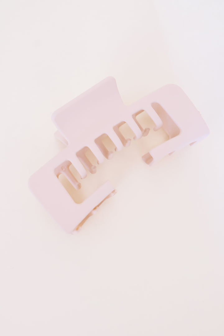 Trucker Hat Hair Claws