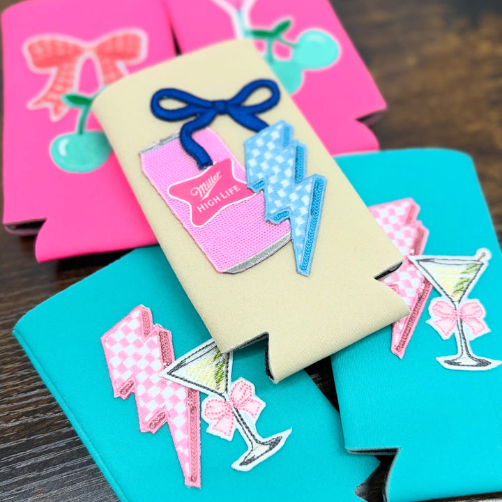 Koozie Bar