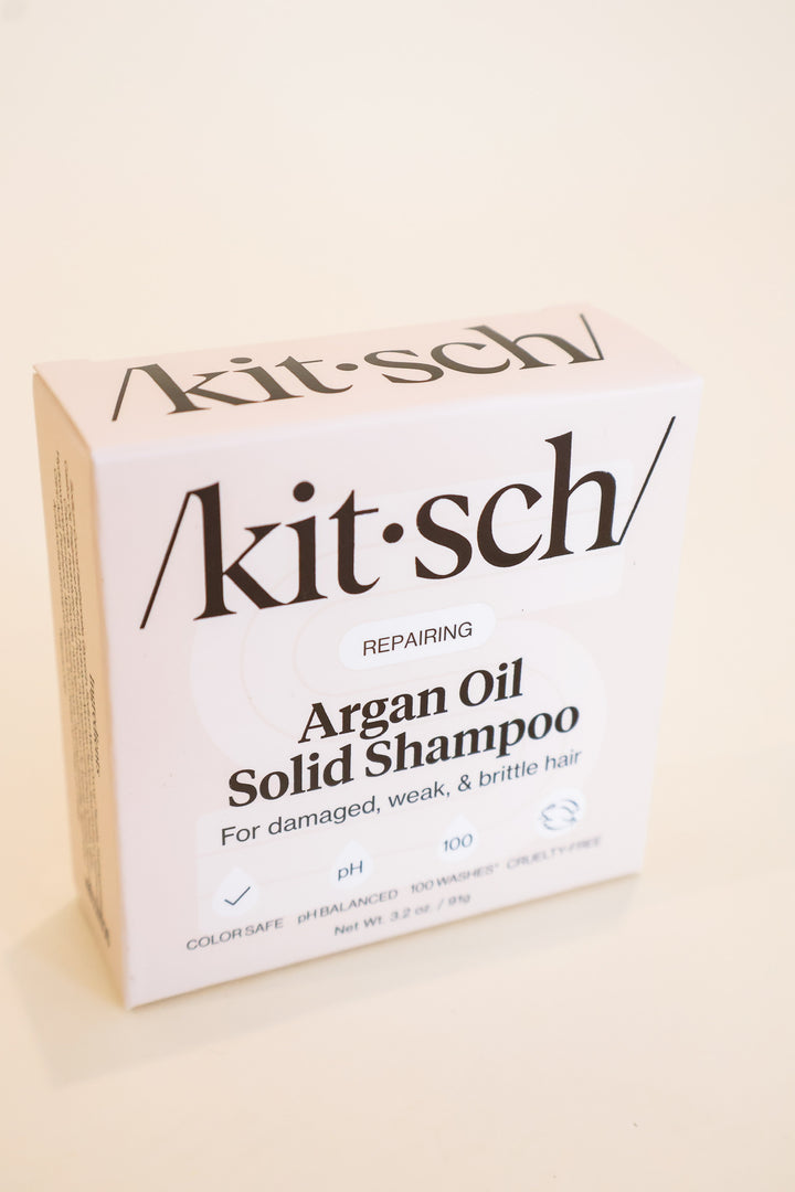 Repairing Argan Oil Shampoo