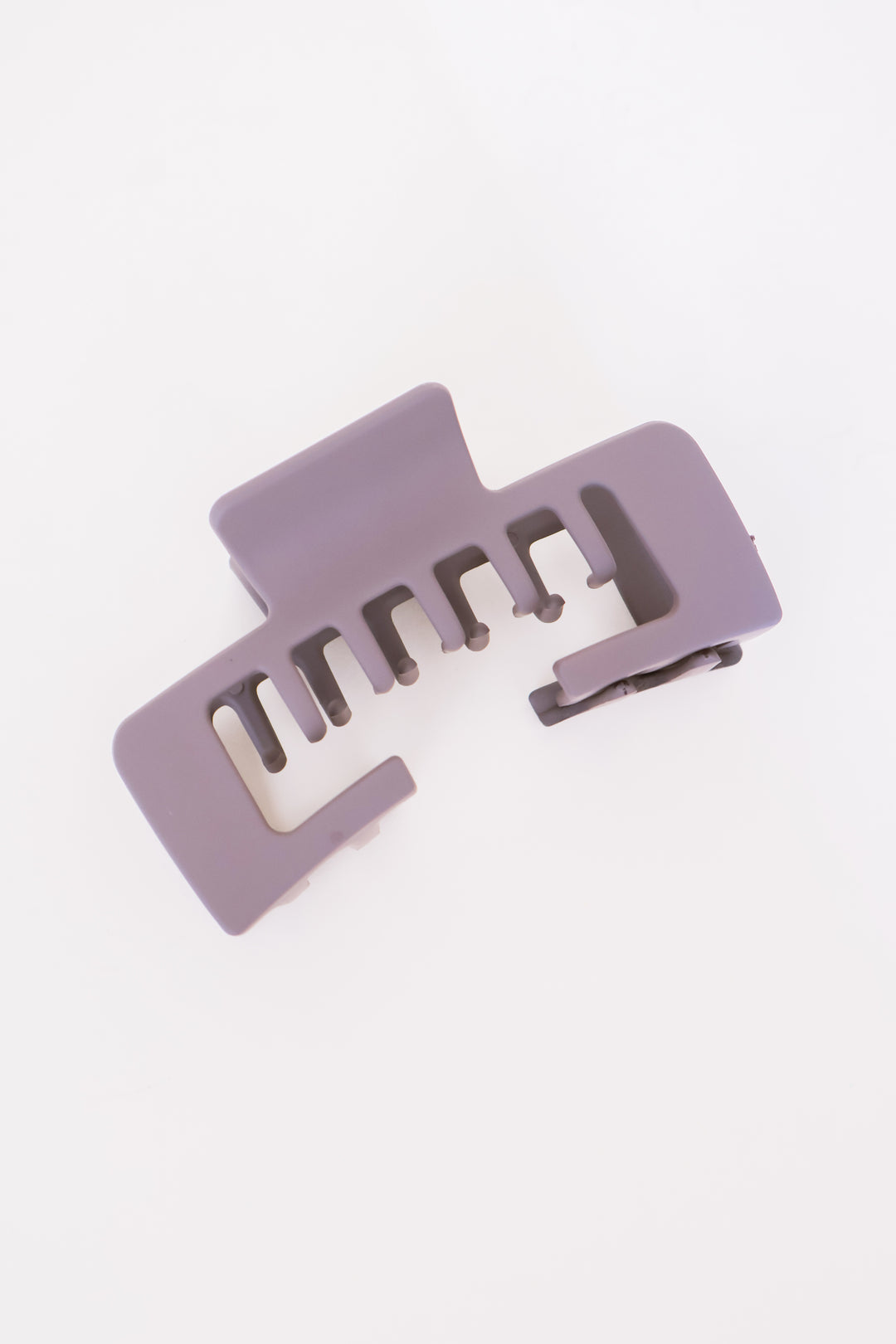 Trucker Hat Hair Claws