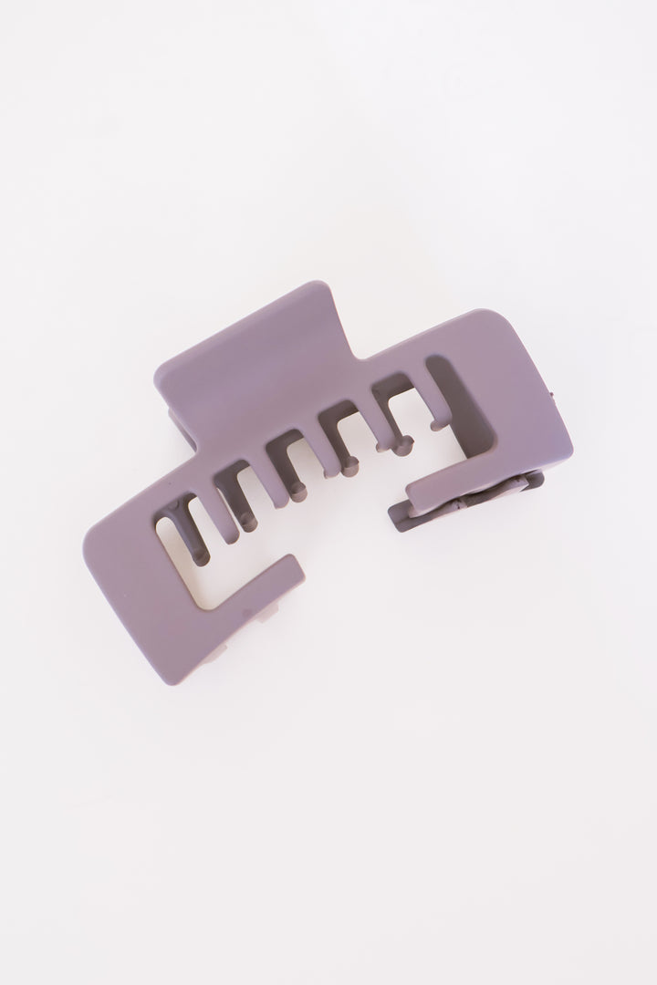 Trucker Hat Hair Claws