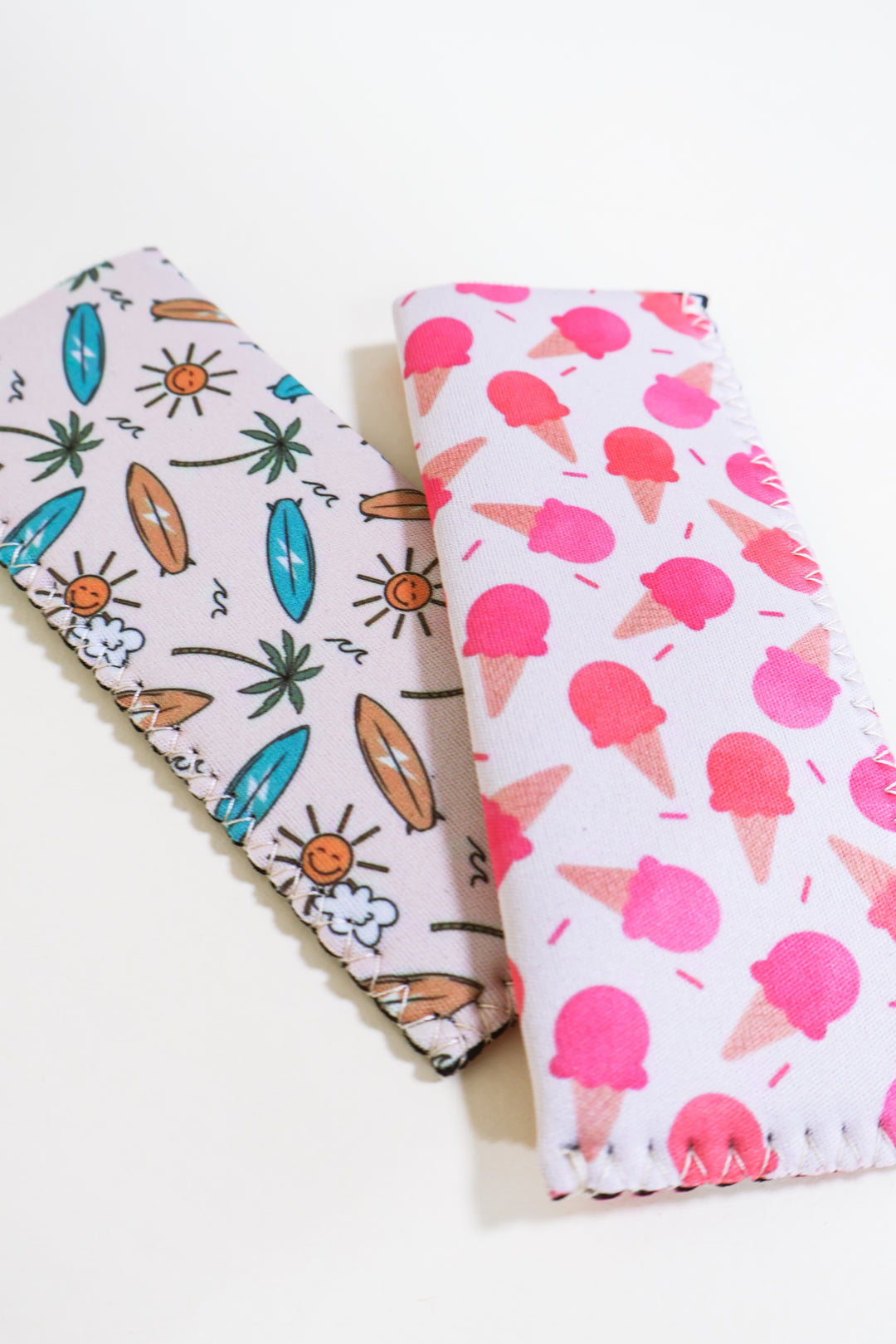 Popsicle Sleeve - Icecream