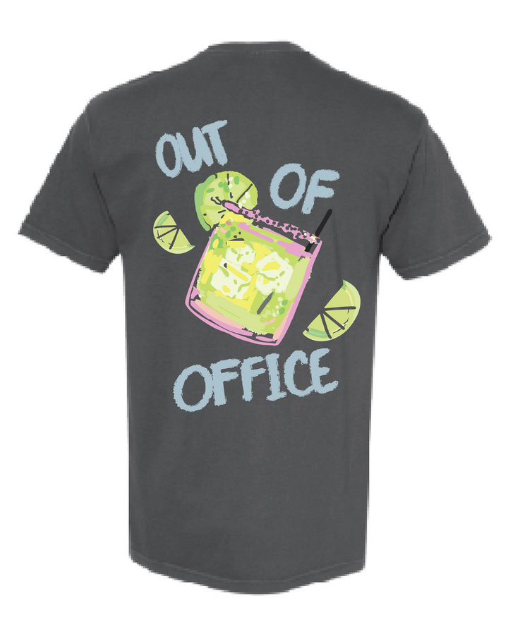 Out Of Office Tee