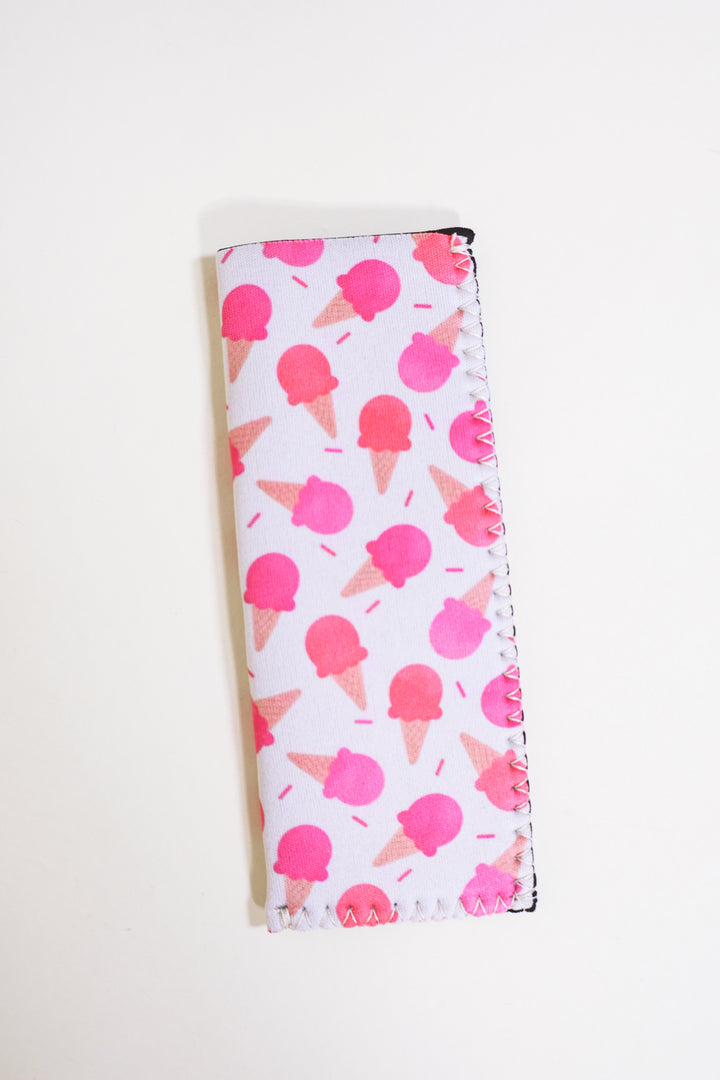 Popsicle Sleeve - Icecream