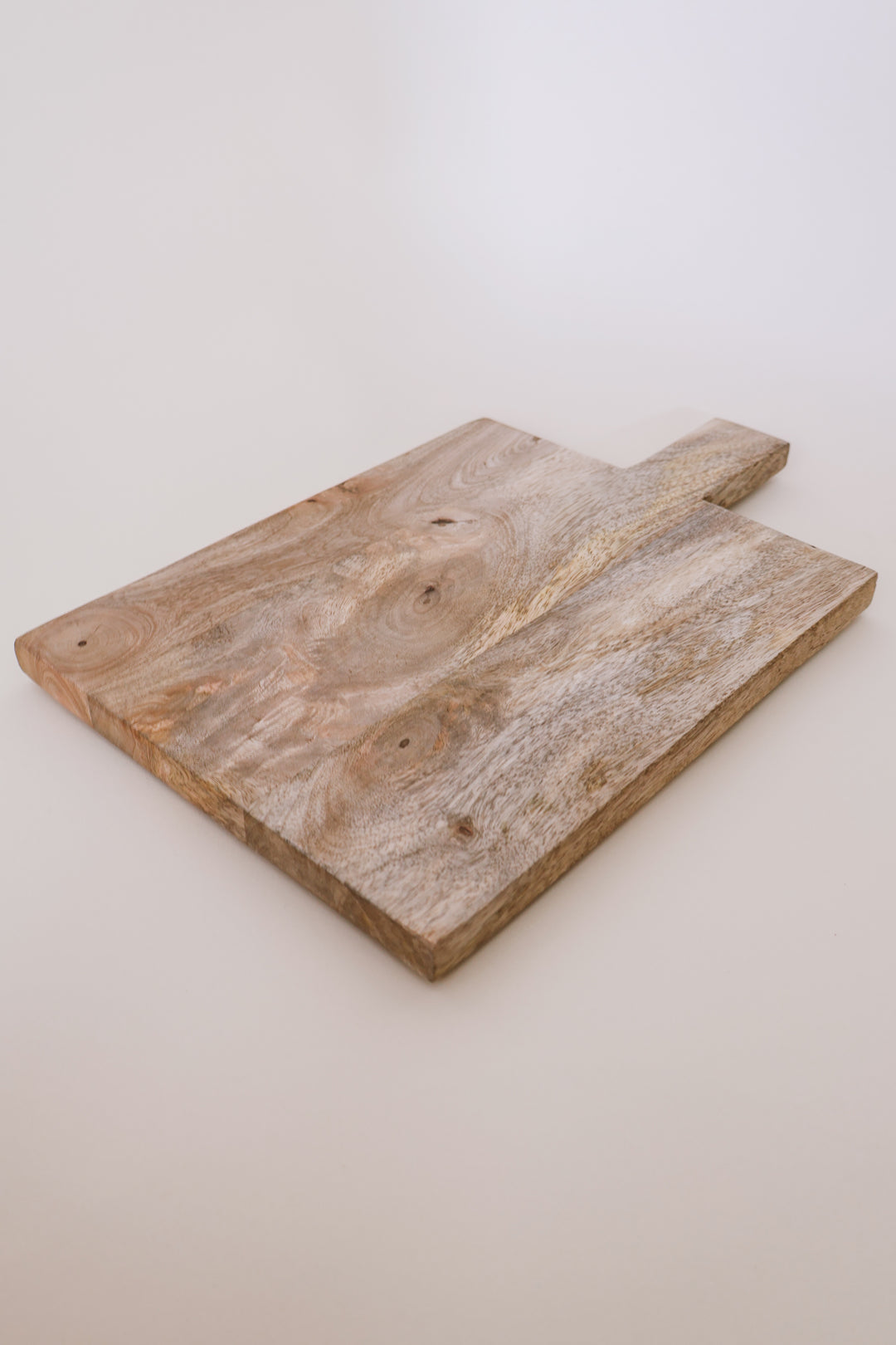 Siena Serving Board - Natural