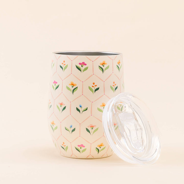 Wine Tumbler-Handpicked For You