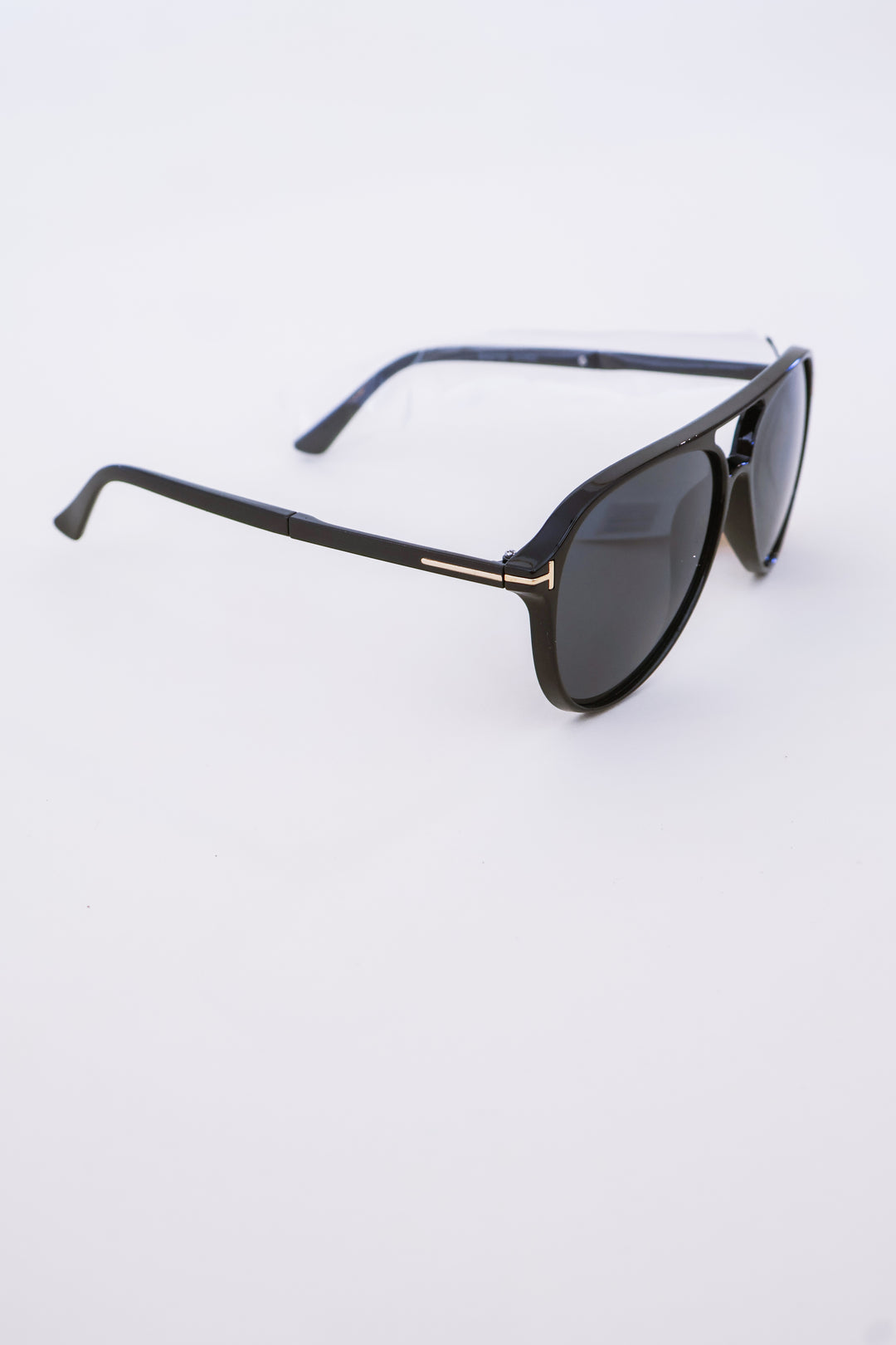 Maui Made Sunglasses - Black