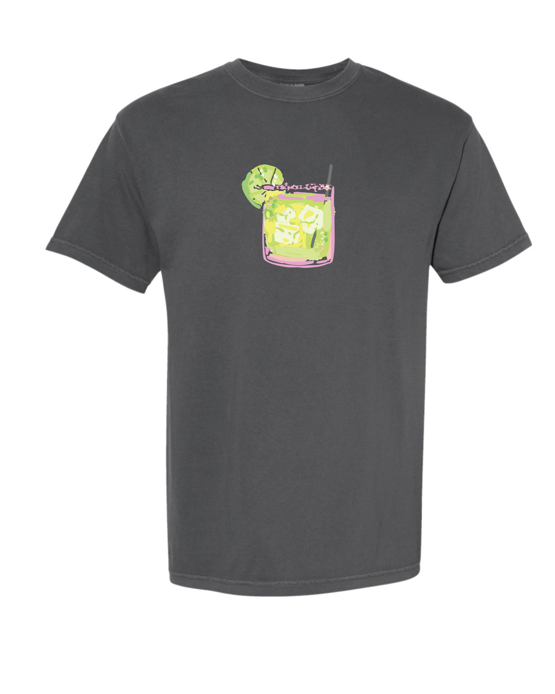 Out Of Office Tee