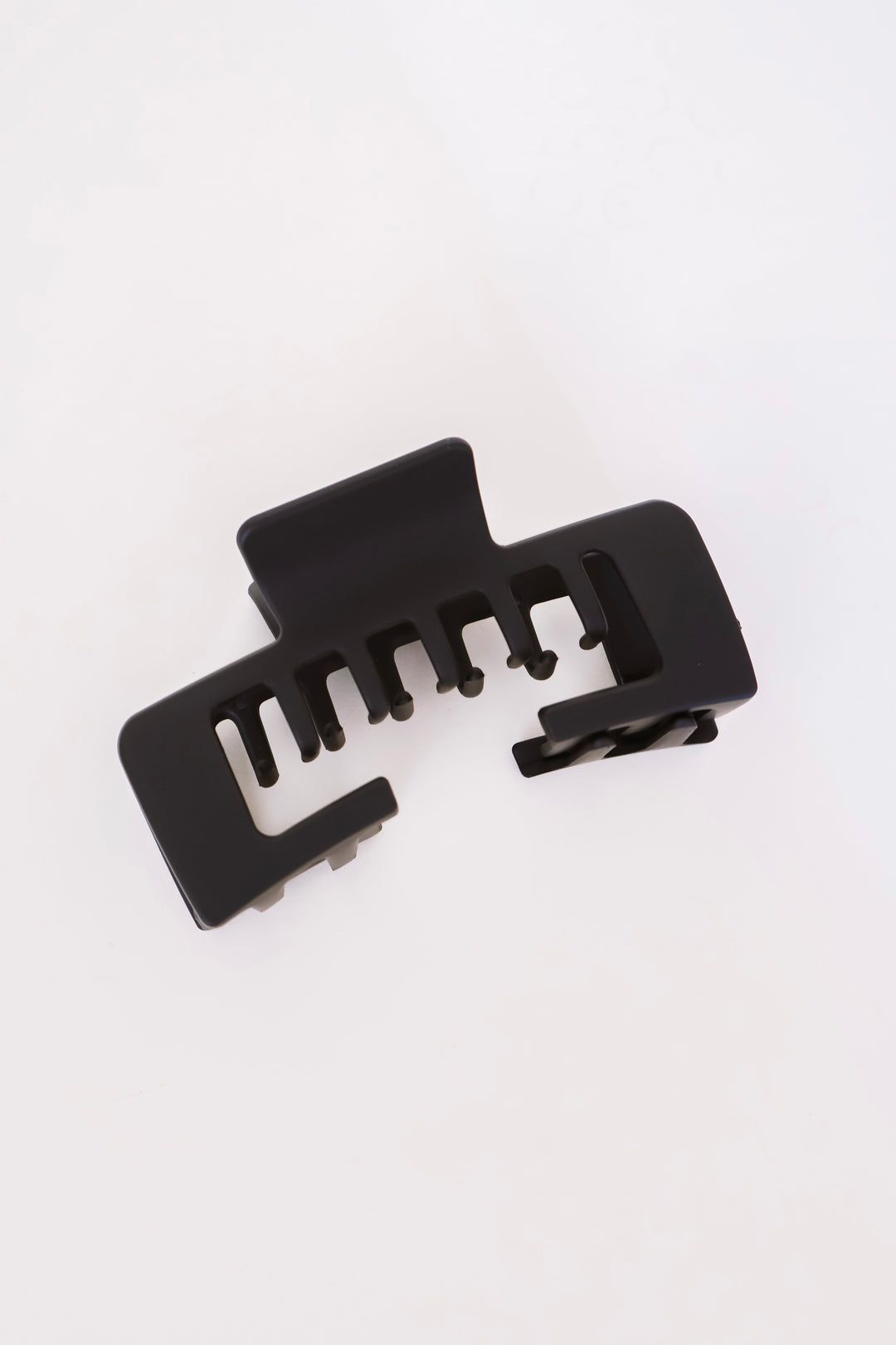 Trucker Hat Hair Claws