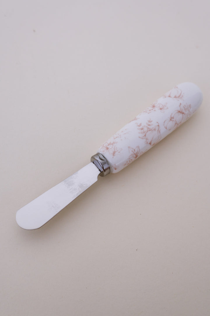 Harvest Toile Spreader