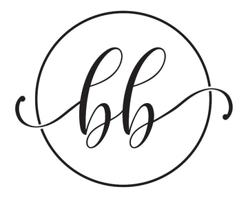 Bates Boutique  logo