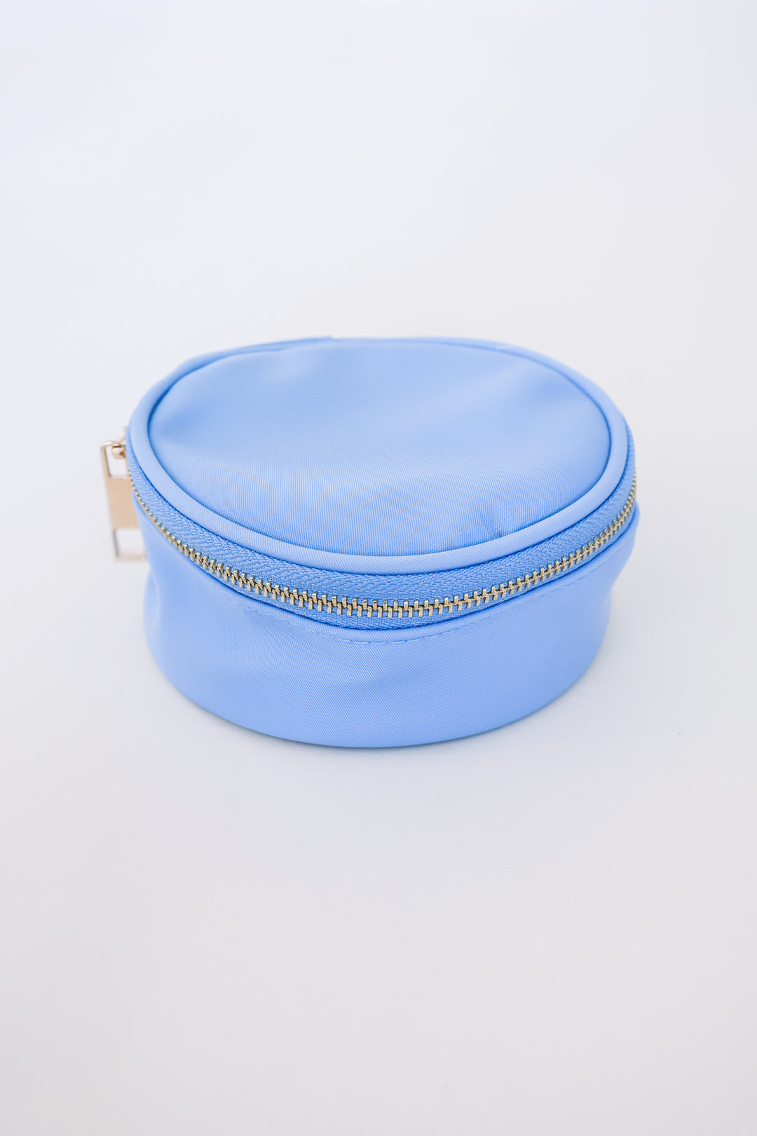 Circle Accessory Pouch