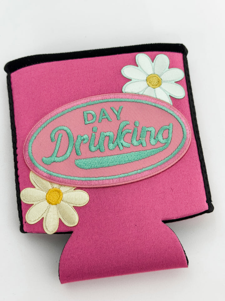 Koozie Bar