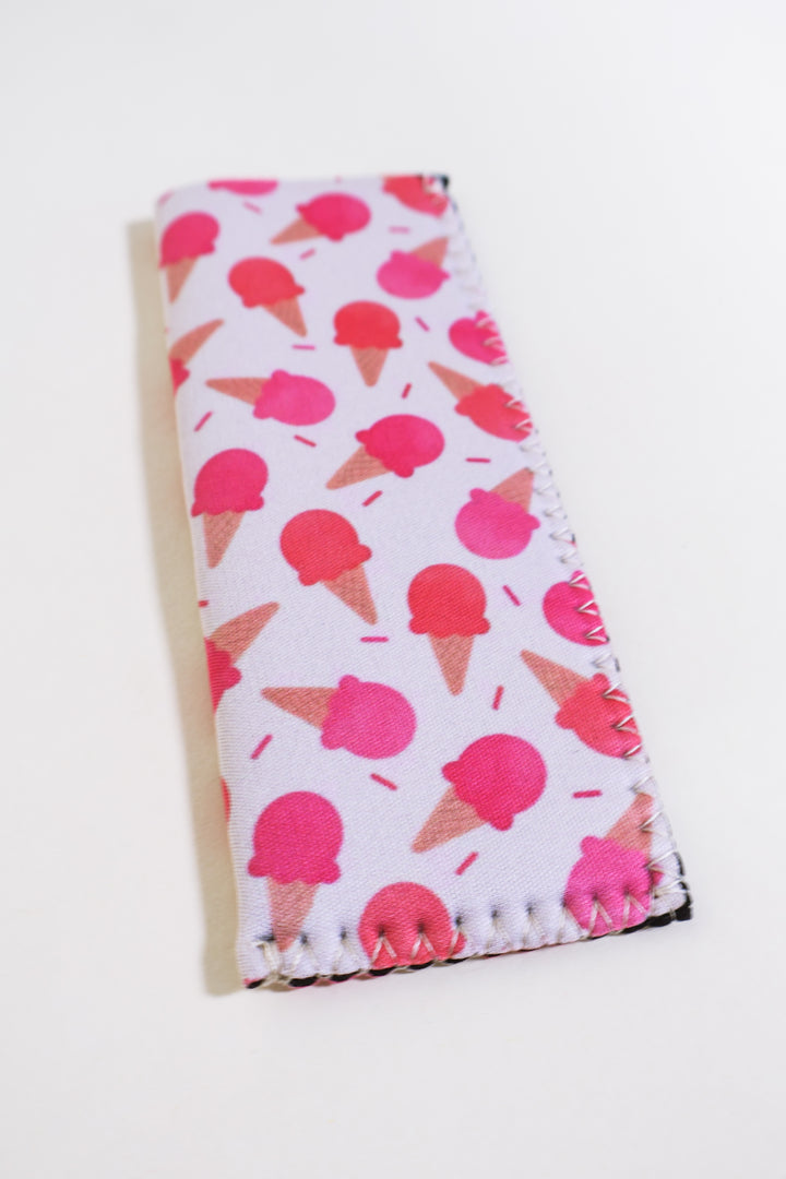 Popsicle Sleeve - Icecream
