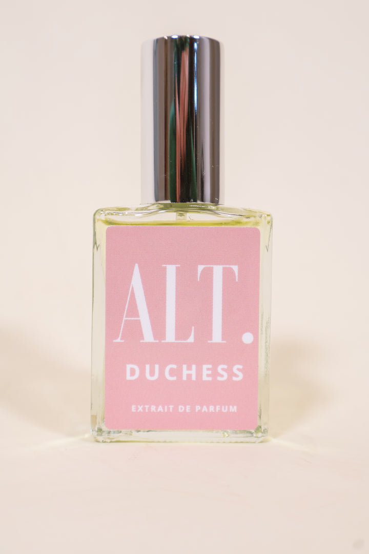 Alt Perfume - Duchess