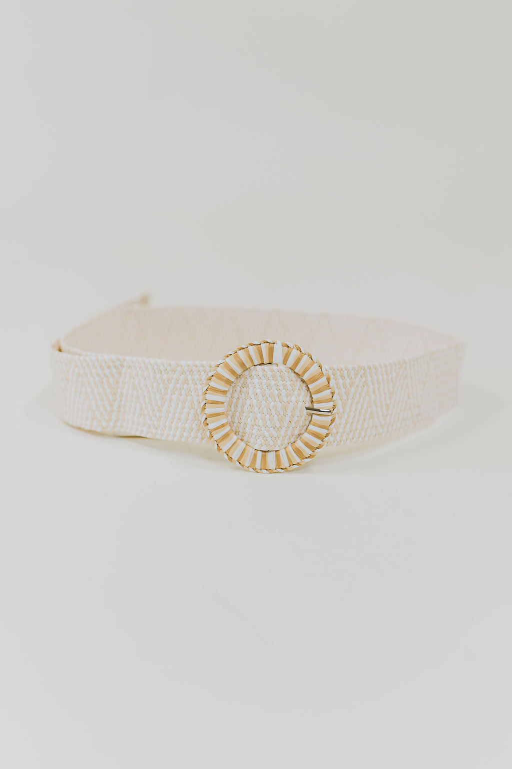 Tilly Two Tone Belt