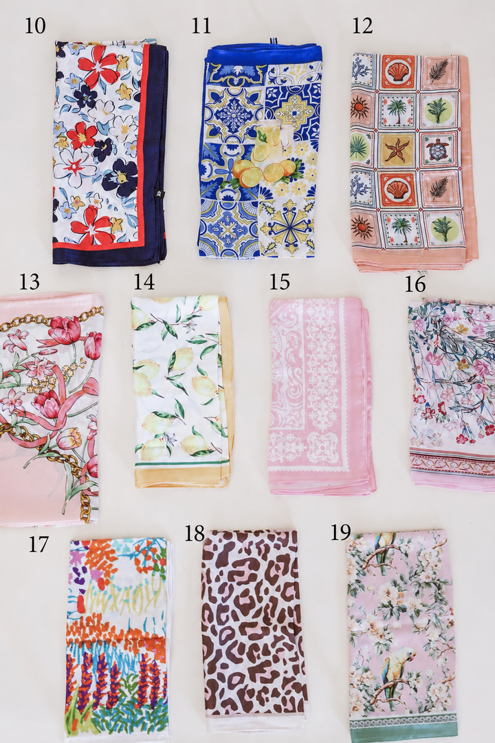 Large Jelly Bag Bundle