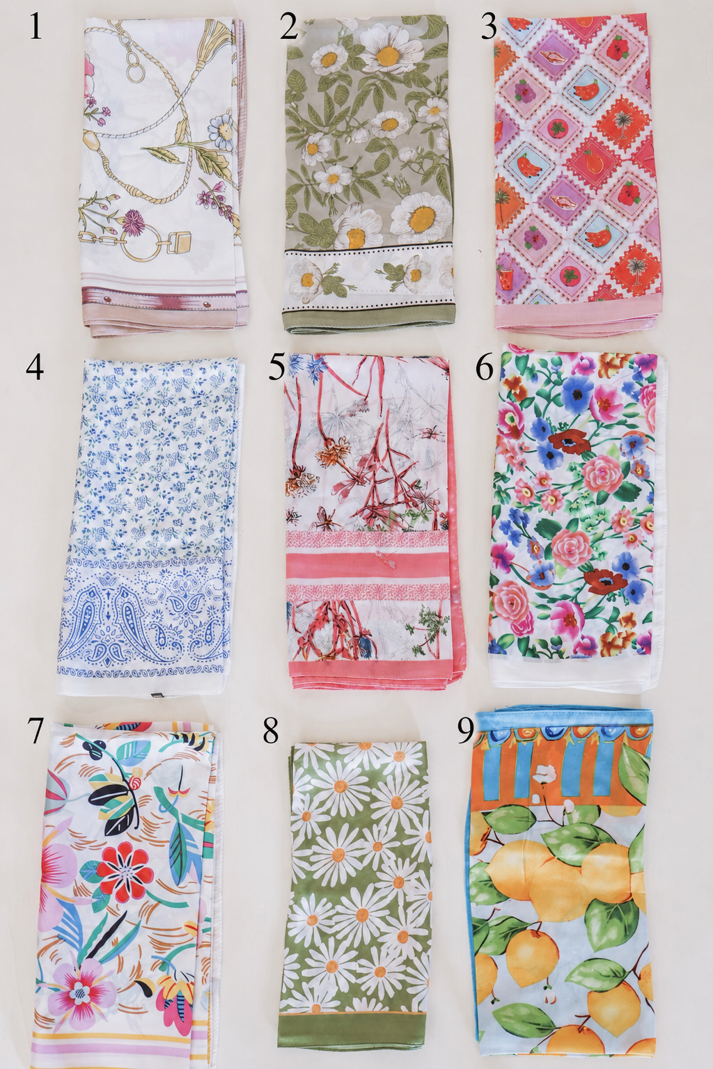 Large Jelly Bag Bundle