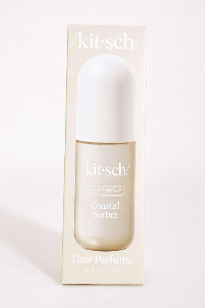 Coastal Sorbet Hair & Body Perfume Mist