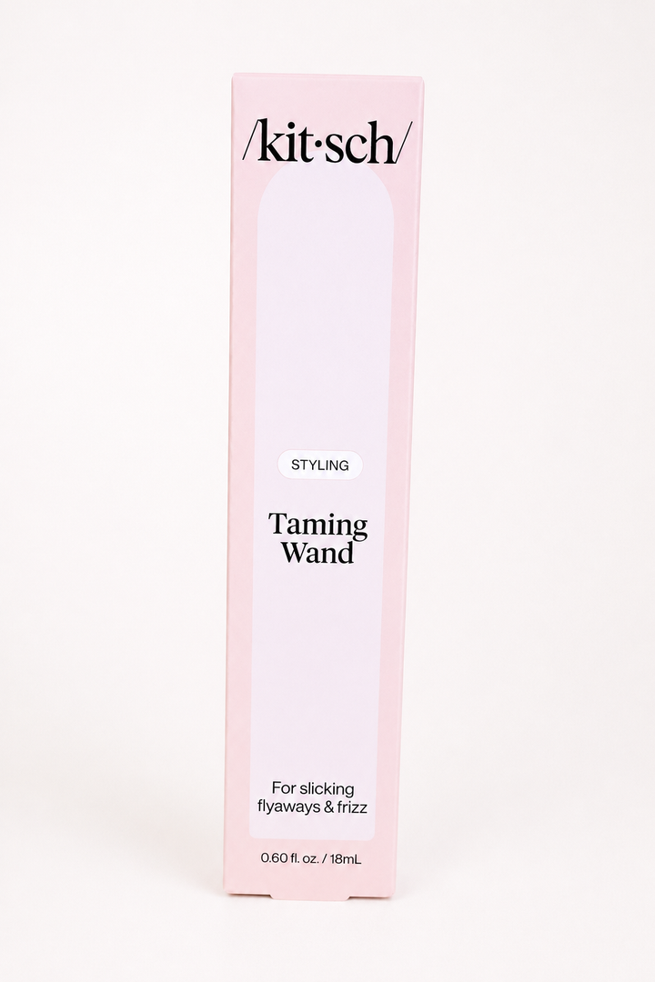 Styling Taming Wand