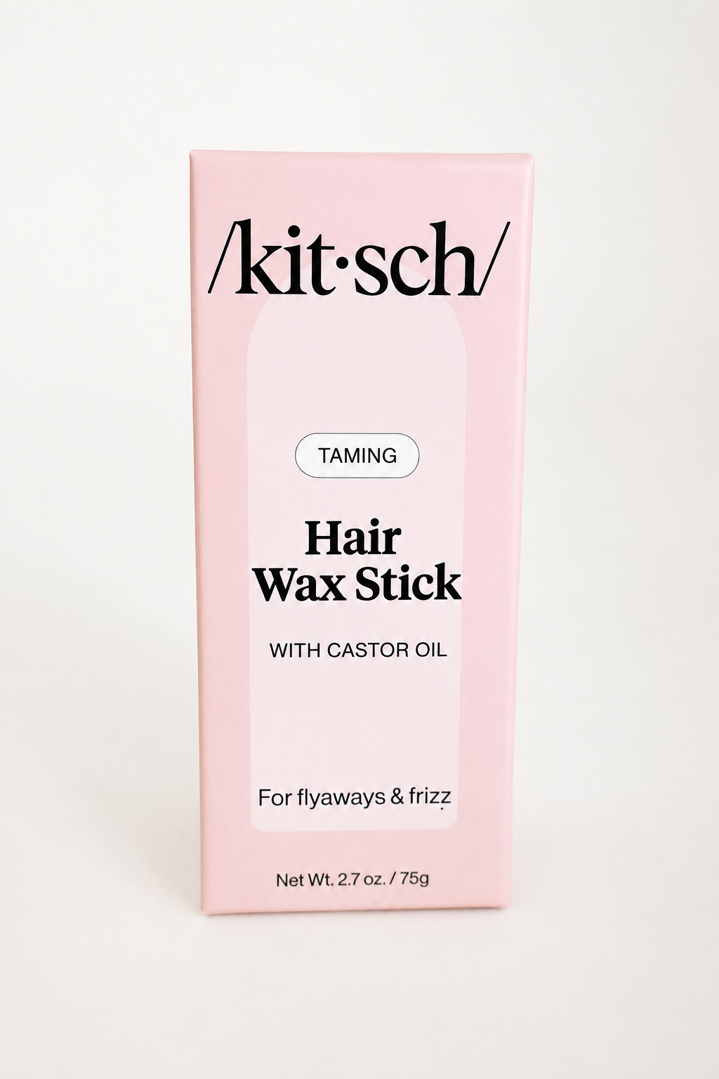 Hair Wax Stick
