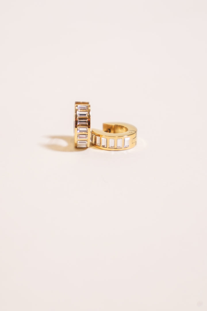 Effortless Huggies - Gold