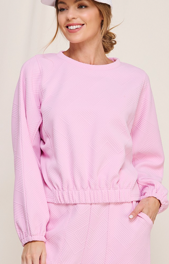 In My Pink Era Sweatshirt