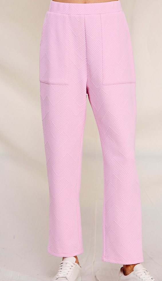 In My Pink Era Pants