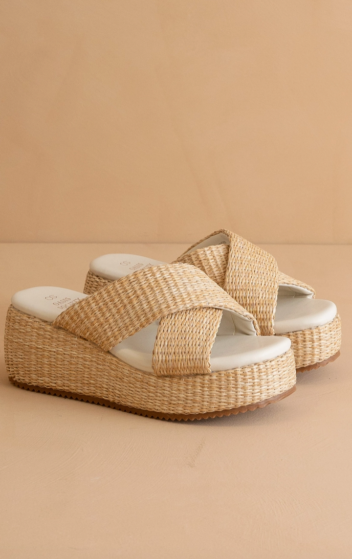 The Fresno Platform - Natural