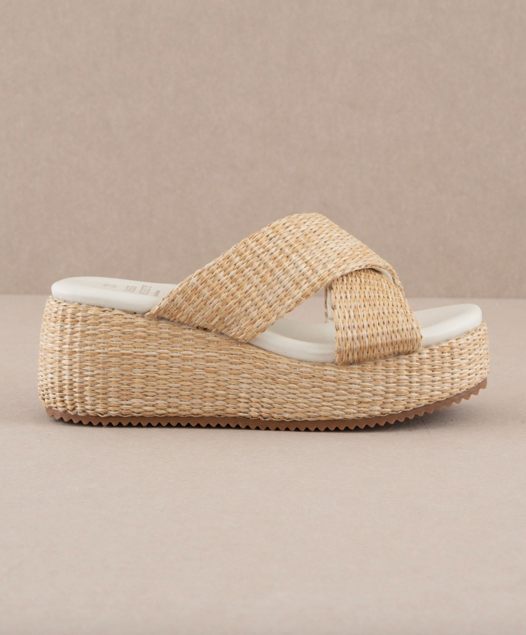The Fresno Platform - Natural