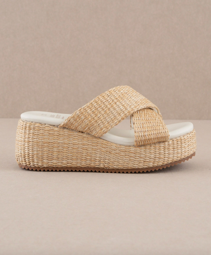 The Fresno Platform - Natural
