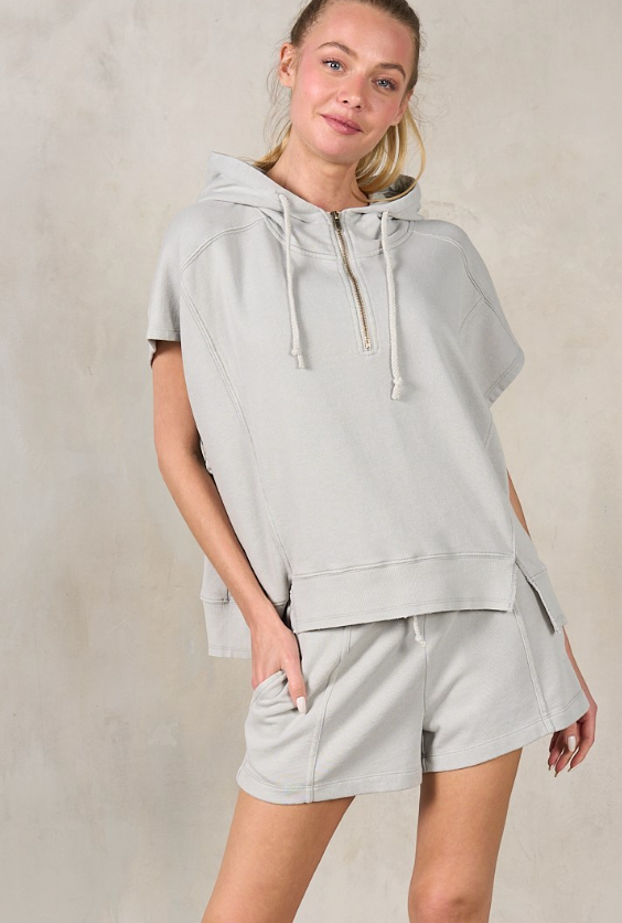 Be Confident Set - Silver