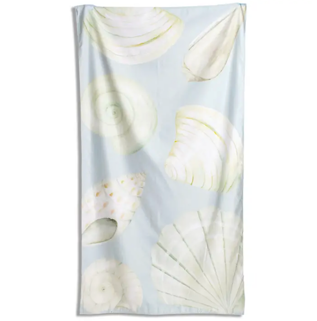 The Playa Del Ray Giant Beach Towel