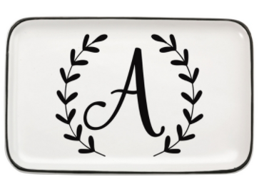Initial Trays