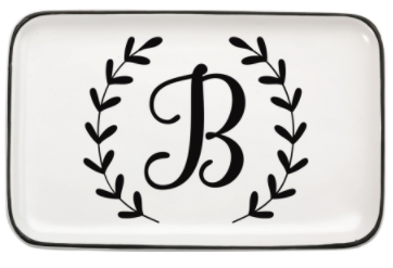 Initial Trays