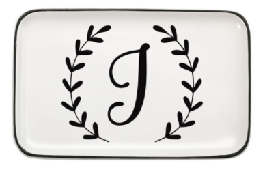 Initial Trays