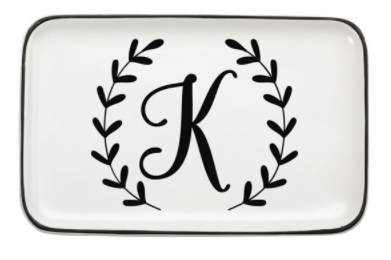 Initial Trays