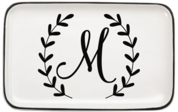 Initial Trays