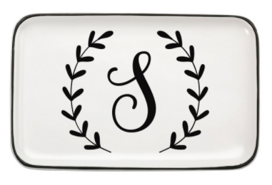 Initial Trays