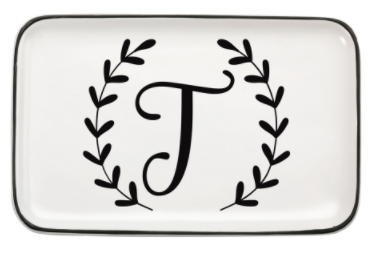 Initial Trays