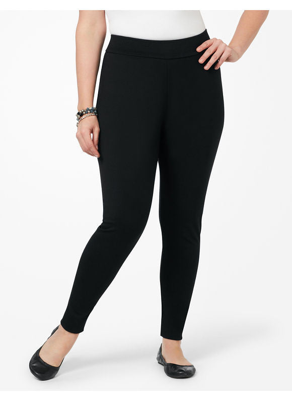 Plus Size Leggings